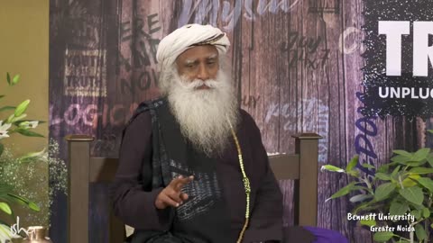 How Do We Handle Hard Times in Life? Sadhguru Jaggi Vasudev Answers