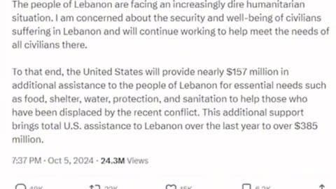 Oh No - we got another reader