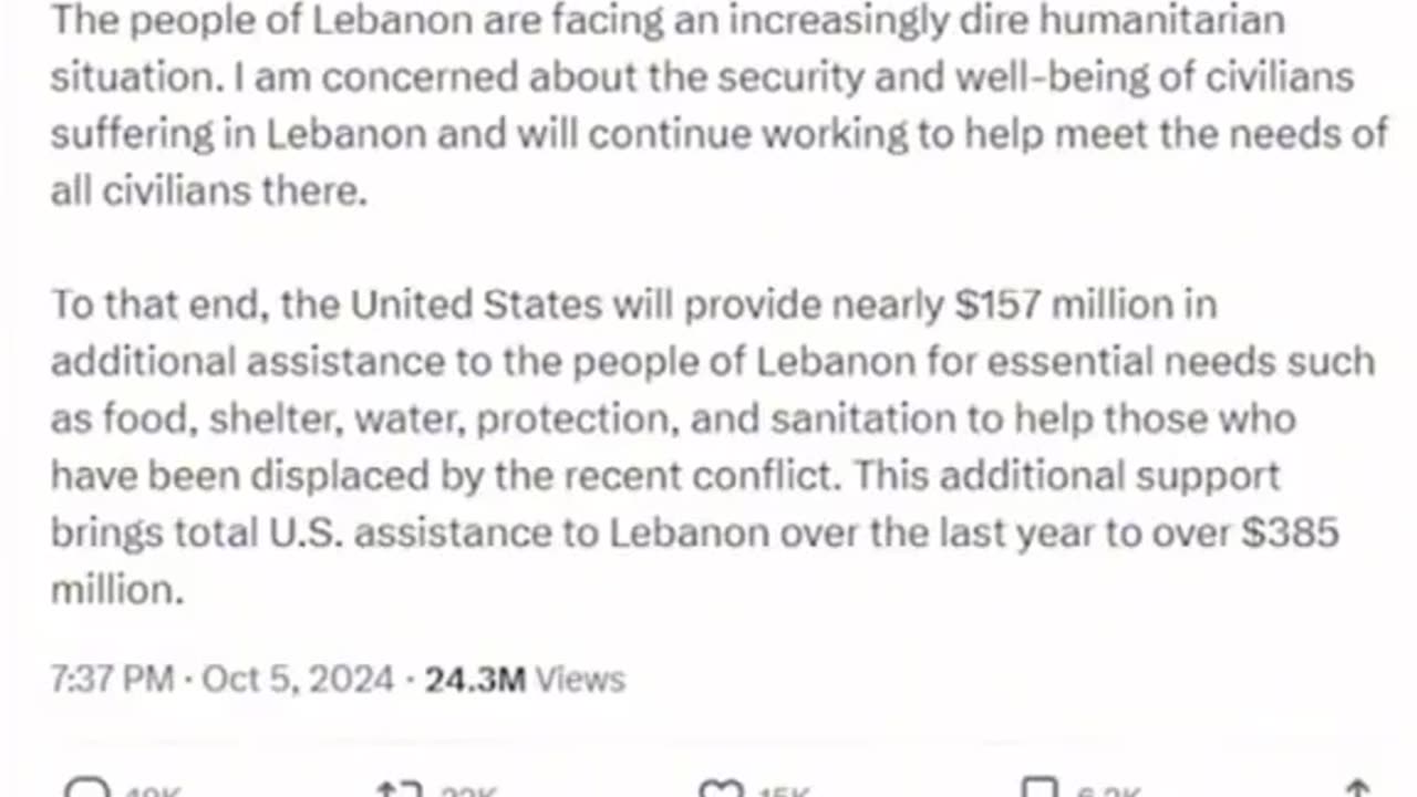 Oh No - we got another reader