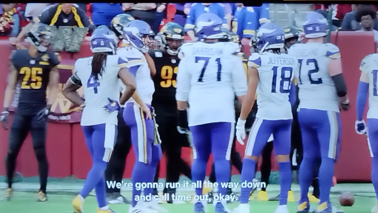 Quarterback Episode 2