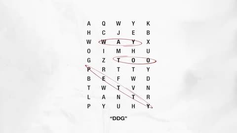 DDG - Way Too Petty (Official Audio)