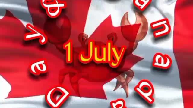 Canada Day🇨🇦