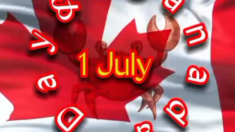 Canada Day🇨🇦