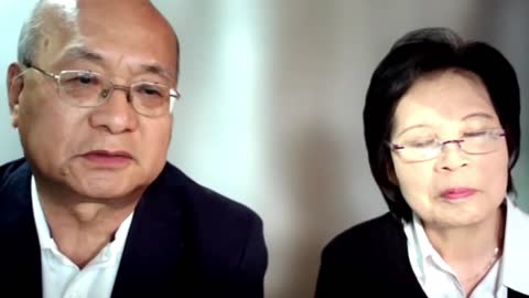 Living Testimony: Yuji & Michiko Yokoyama