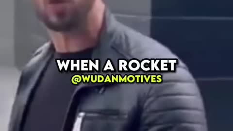 Ultimate motivation