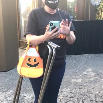 Woman Holding Gretchen Whitmer Sign Kicked Out of Tudor Dixon Event After Allegedly BITING GOP Chair