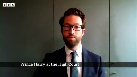 Prince Harry says he brought hacking case to stop hate again