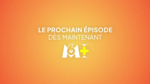 W9 | France | Continuity [23rd July 2024]
