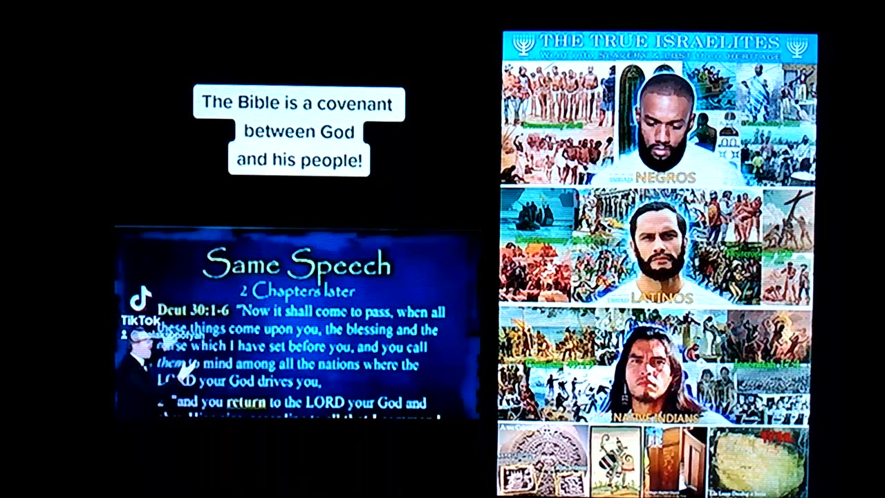 AND OTHER SHEEP I HAVE WHICH ARE NOT OF THIS FOLD...-GMS ALLPRECEPTS