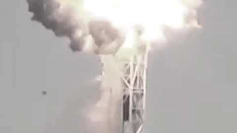 NASA Vedios Space X