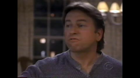 March 27, 1998 - Promo for John Ritter in 'Chance of a Lifetime'