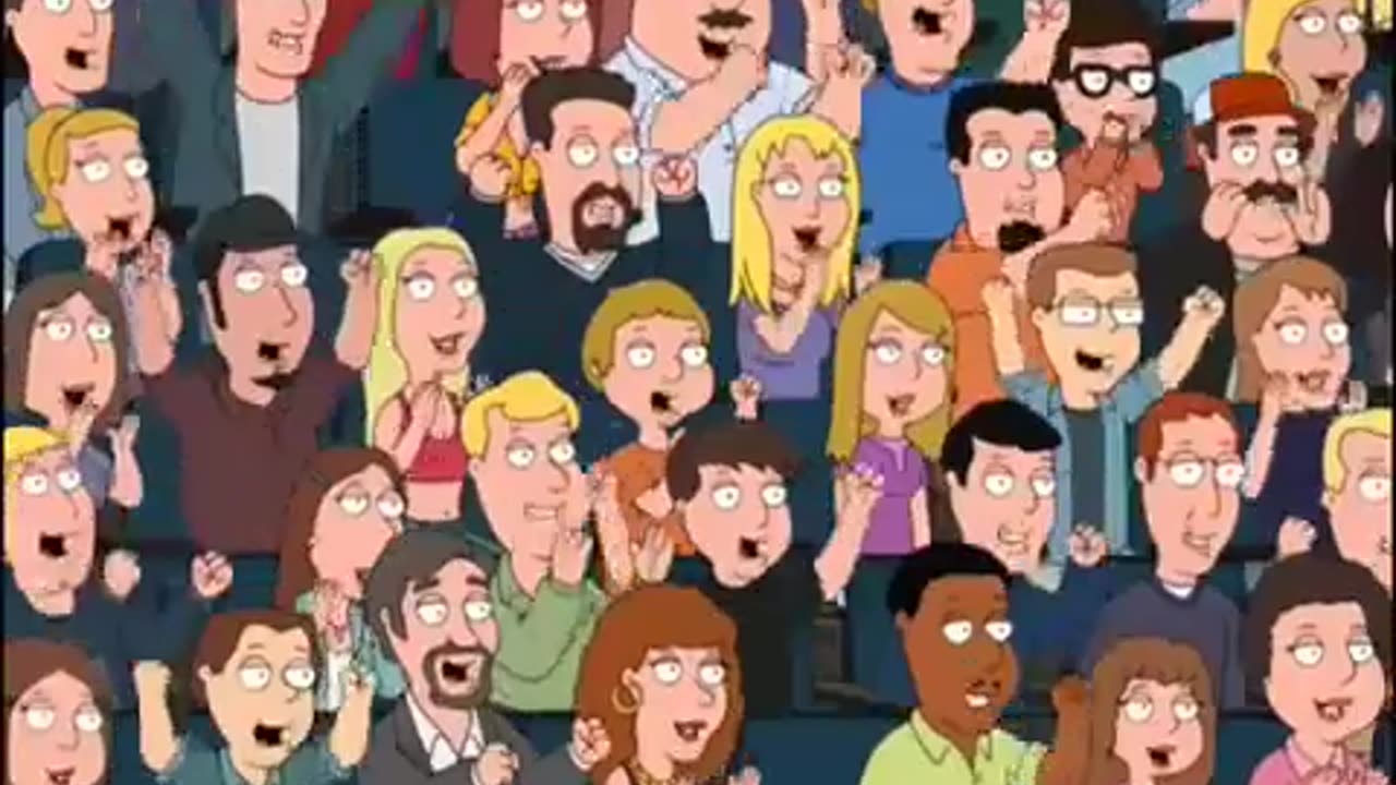 "Family Guy Season 7 Compilation – Satirical Shenanigans!" 😂🎬