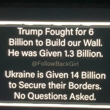 AMERICAN TAXPAYERS MONEY💰GIVEN AWAY TO UKRAINE🇺🇦🎭💸🪜🎪
