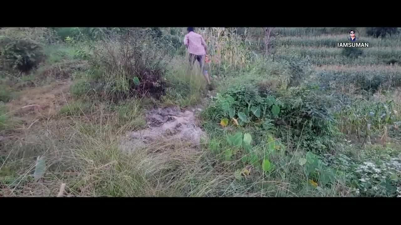 Beautiful Nepal Vallage 🙏 Watch Nepal 🙏