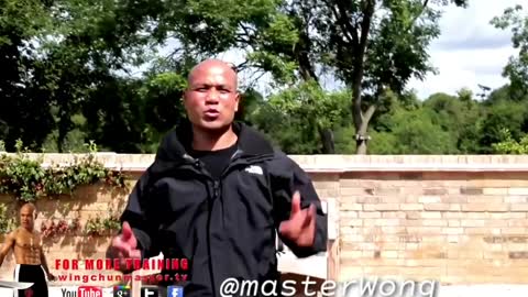 Top 10 Wing Chun self defence moves You must know