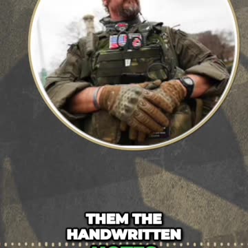 Going LIVE With Green Beret Jeremy Brown As He Exposes The FBI On January 15th at 6:00 pm EST