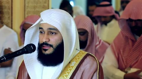 Ayat Ul Kursi Beautiful Recitation by Sheikh Abdur Rehman Al Ossi _ Heart Melting Voice