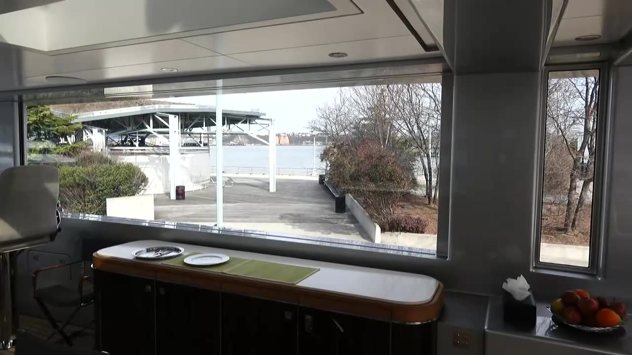 20200308文贵先生直播³：直播前测试，声音问题