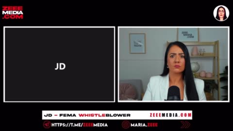 FEMA Whistleblower says next Plandemic is 3-6 months away, via 5G attack