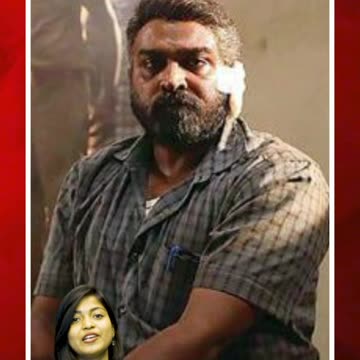 విజయ్ సేతుపతి 'మహారాజ' REVIEW #short #maharaja #review #vijaysethupathi | FBTV NEWS