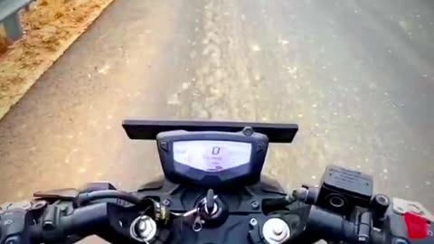 Tvs Apache rtr 200 4v ll GTT best feature on bike ll