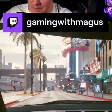 Oh, my gosh! Wow! Not getting involved in that. | Cyberpunk 2077 | game play | episode 9