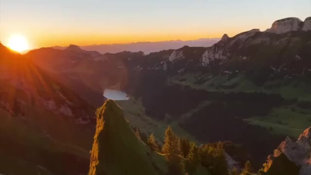 Great View