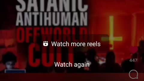 As In The Days Of Noah