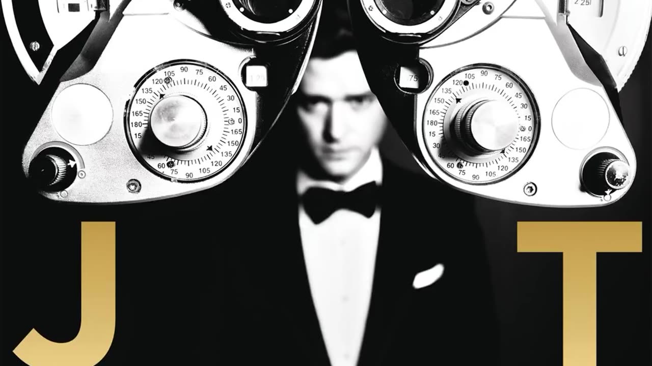 Mirrors by Justin Timberlake