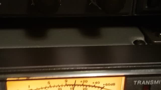 80 Meters Ham Radio May 22, 2022