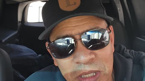 Crazy world we are living