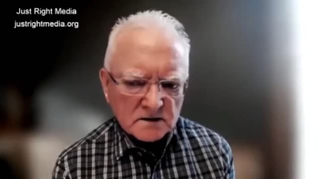 Vengeful For The Jabbed