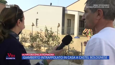 Giamberto Pavani annegato nella sua casa troppo tecnologica