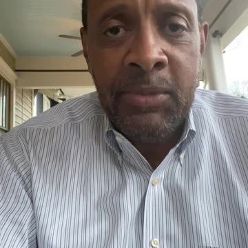 Vernon Jones - Pro-Medical Freedom