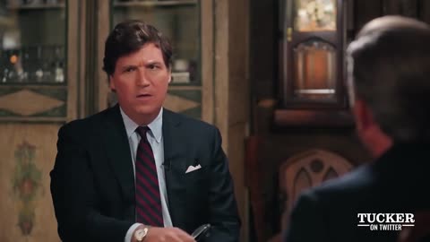 Tucker Carlson, Twitter Ep. 13 (Part 2) Devon Archer.