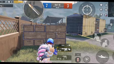 Pubgmobile room com 1v1