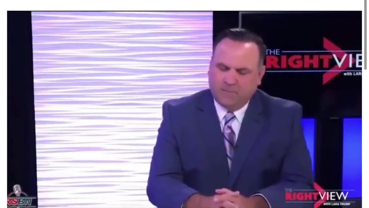 Dan with a COVFEFE Story
