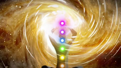 Balancing Your Energy and Inner Health,