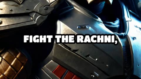 The Intriguing Politics of Mass Effect!