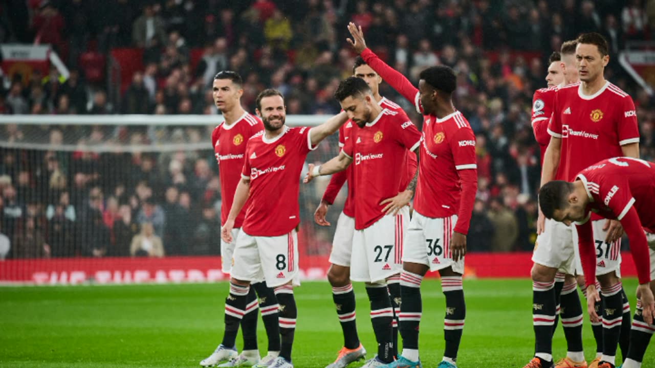 Manchester United player ratings: Alejandro Garnacho and Wout Weghorst good