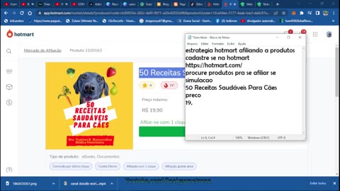estrategia hotmart afiliando a produtos.mp4