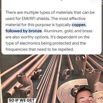 Why Copper Pipes Are Replaced With Plastic