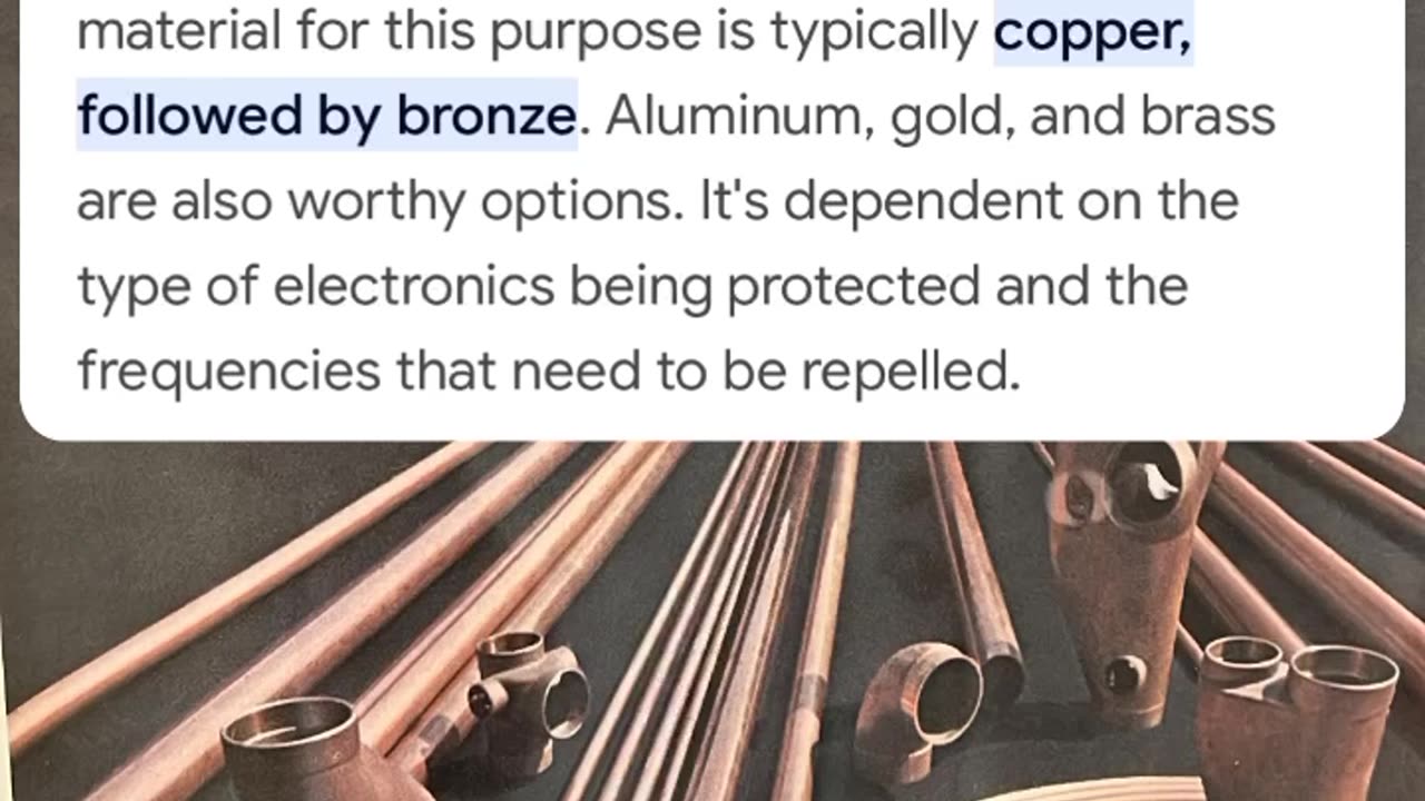 Why Copper Pipes Are Replaced With Plastic
