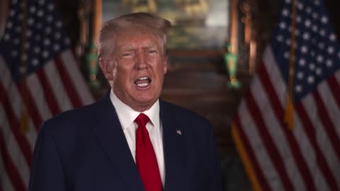 Trump on cleaning out the corruption in Washington, D.C.