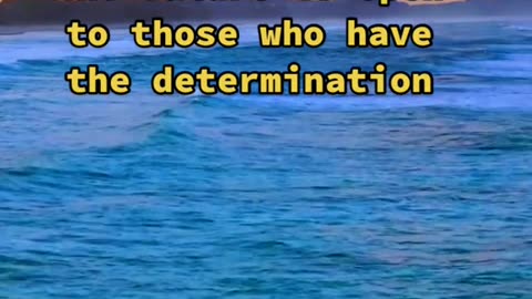 Is having dreams that inspire and motivate us the key to success and fulfillment?