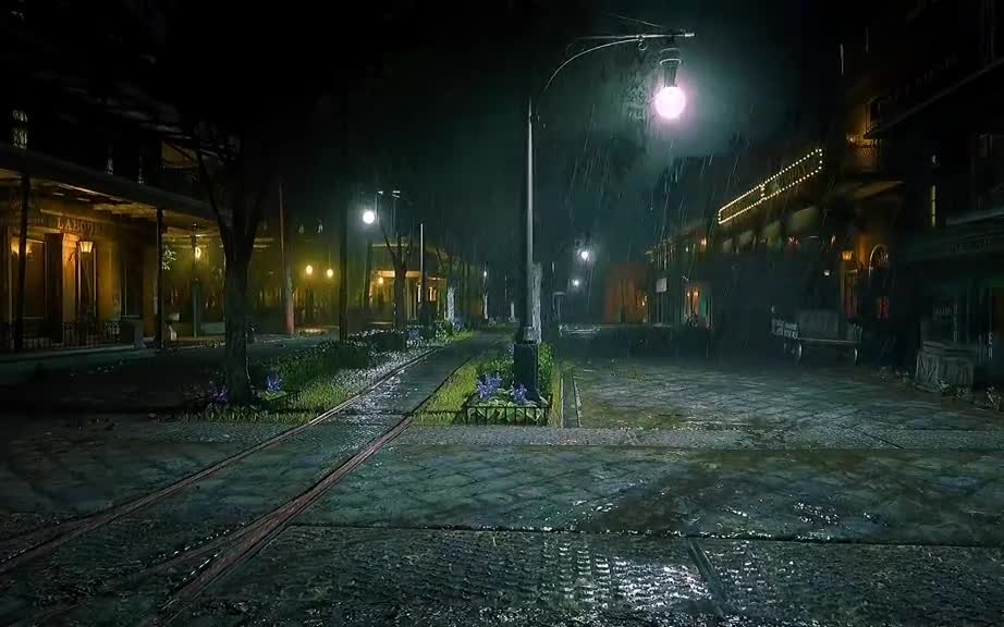 It's a game! Not the real world.