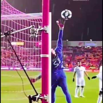 Best Save Kiper Part 2