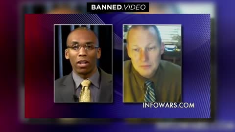 Flashback: Infowars Interviewed Harrold ISD Superintendent That Armed His Teachers