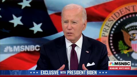 Bumbling Biden HUMILIATES Himself By Confusing The Constitution And The Declaration Of Independence