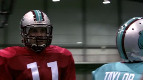 Playmakers Episode 7 Talk Radio